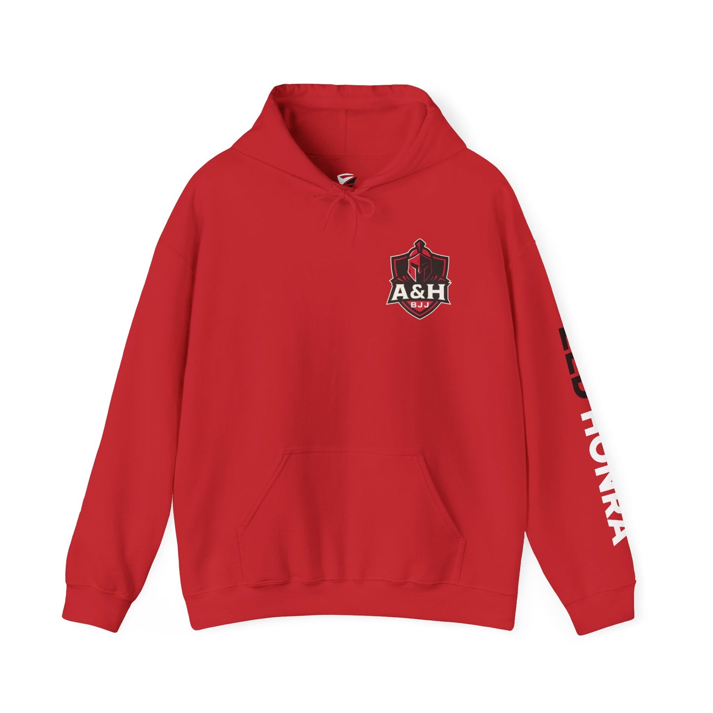 Armor & Honor Charity Sweatshirt – Limited Edition Hoodie