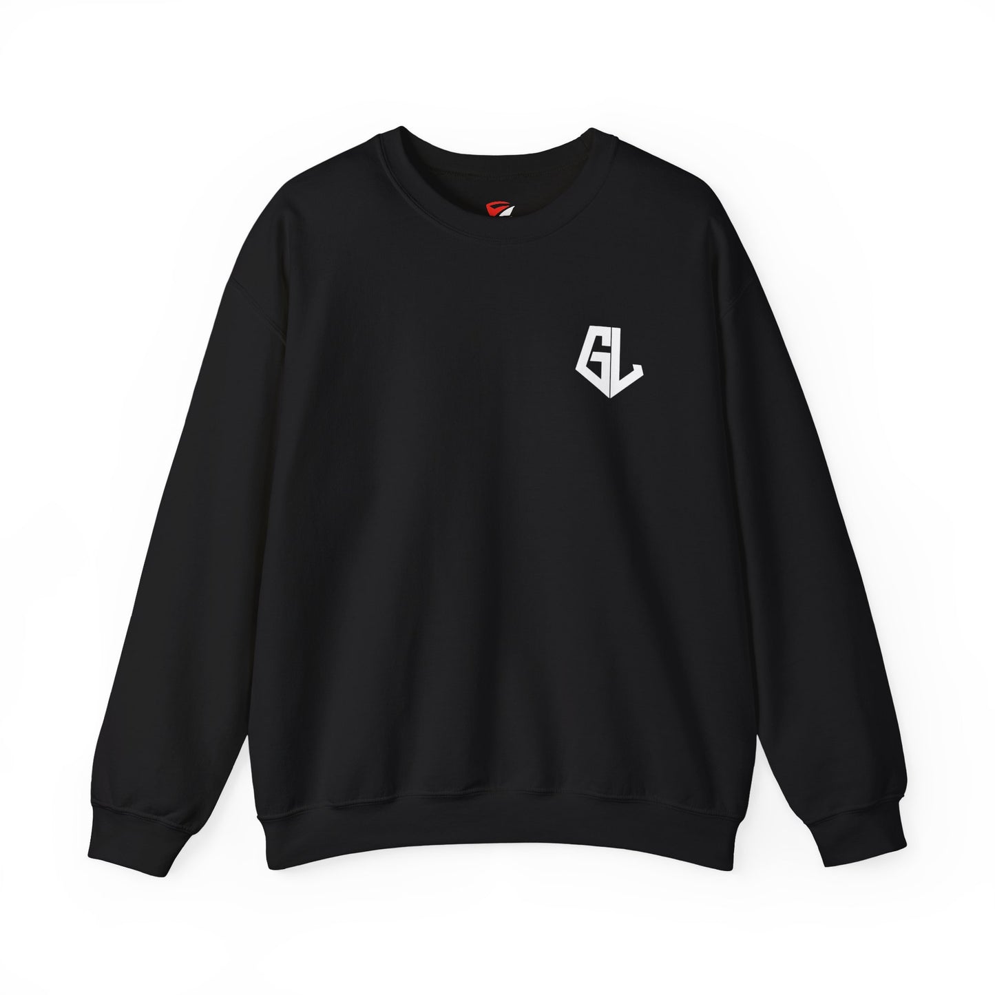 Great Lakes BJJ Gym Sweatshirt – Unisex Crewneck