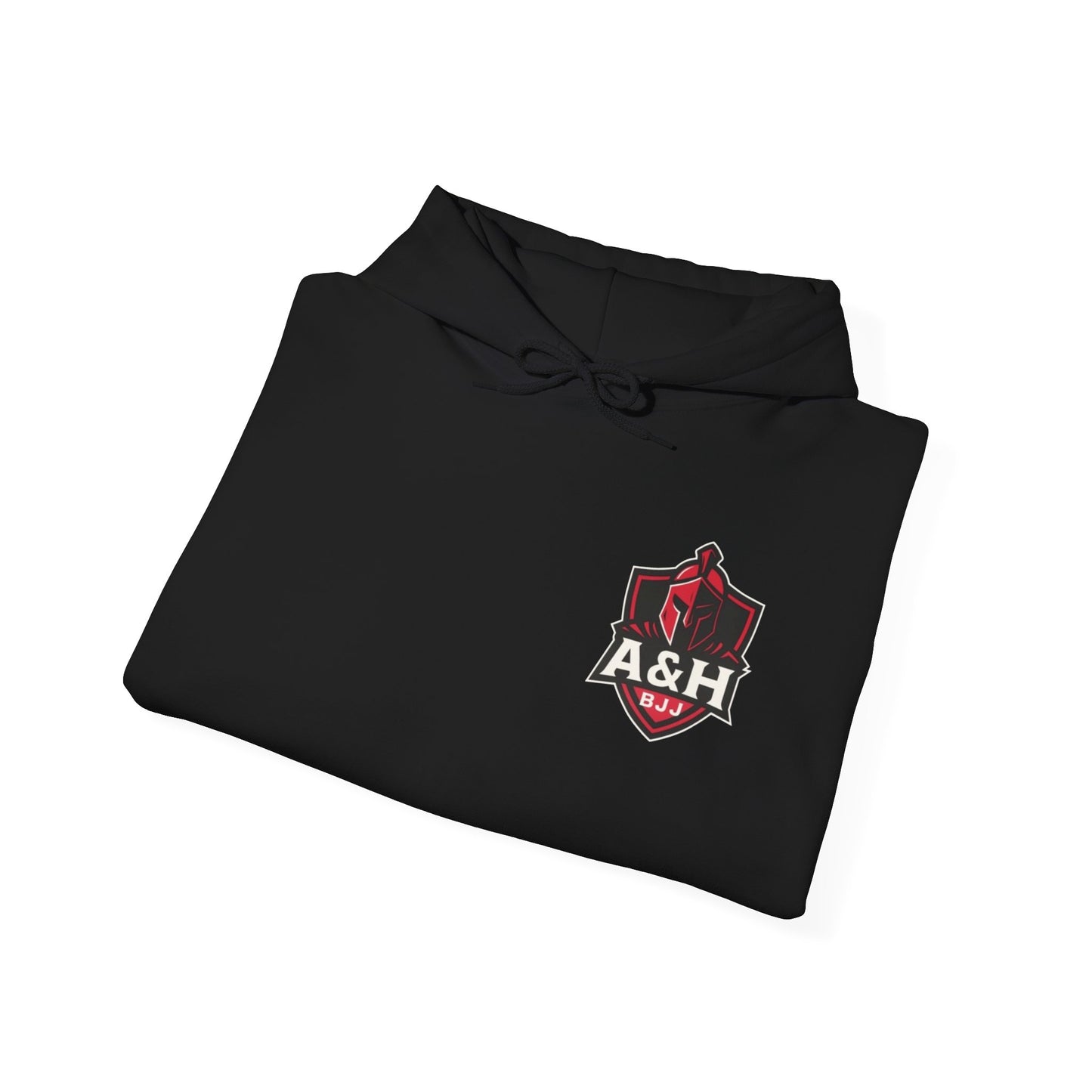 Armor & Honor Charity Sweatshirt – Limited Edition Hoodie
