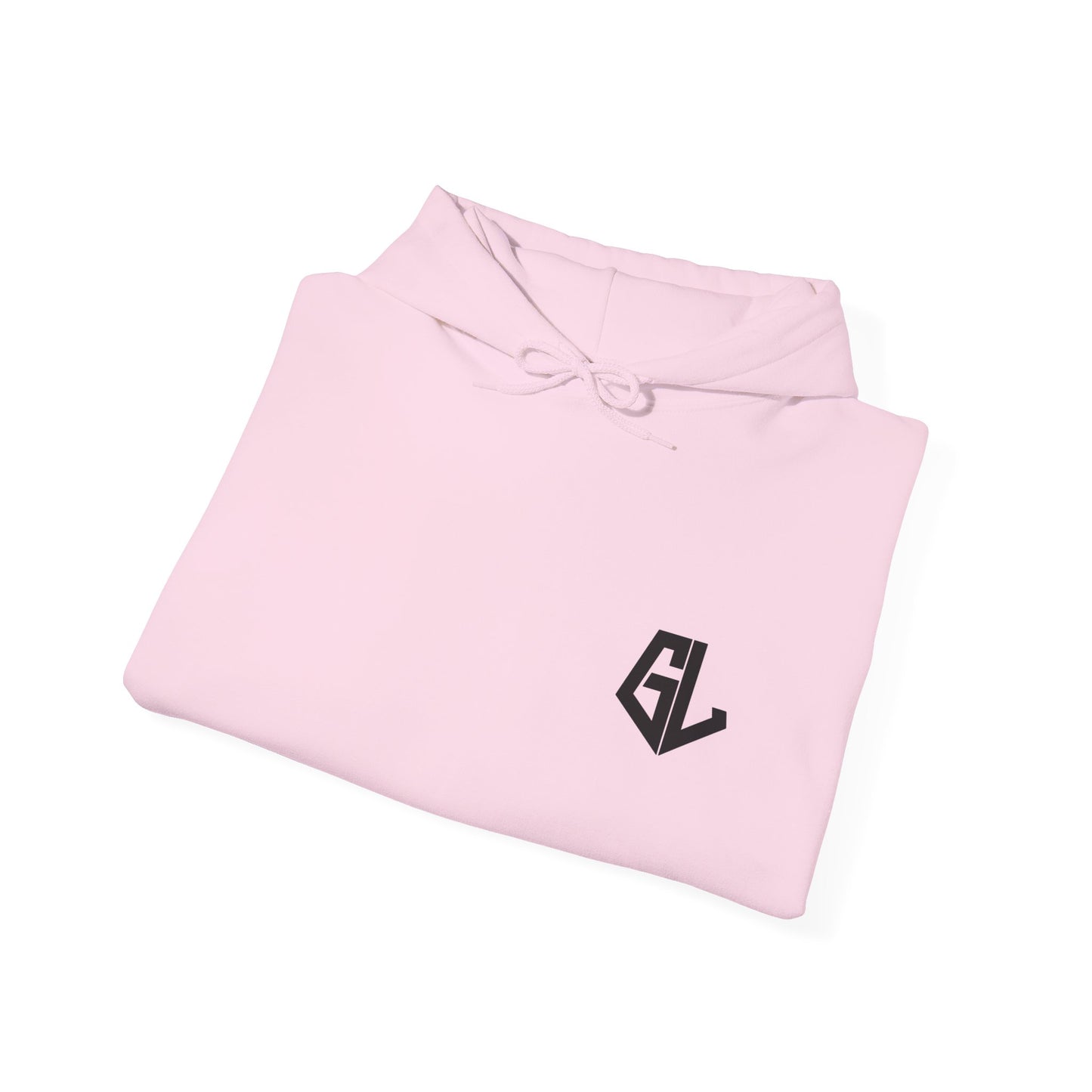 Great Lakes BJJ Hoodie – Heavyweight Gym Sweatshirt