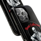 Zed Honra “Bone Collector” MagSafe Tough Case – iPhone