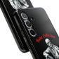 Zed Honra “Bone Collector” Tough Phone Case – iPhone & Samsung