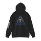 Coach Eze's Seek & Destroy Hoodie – Lake Fenton Wrestling Club