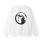 Great Lakes BJJ Gym Sweatshirt – Unisex Crewneck