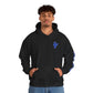Lake Fenton Wrestling Heavyweight Team Hoodie – Adult Unisex