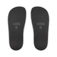 Bottom of Zed Honra Women’s Sandals with black soles