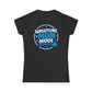 Wrestling Mom Mode Activated Tee – Lightweight Ringspun Cotton Shirt