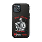 Zed Honra “Bone Collector” MagSafe Tough Case – iPhone