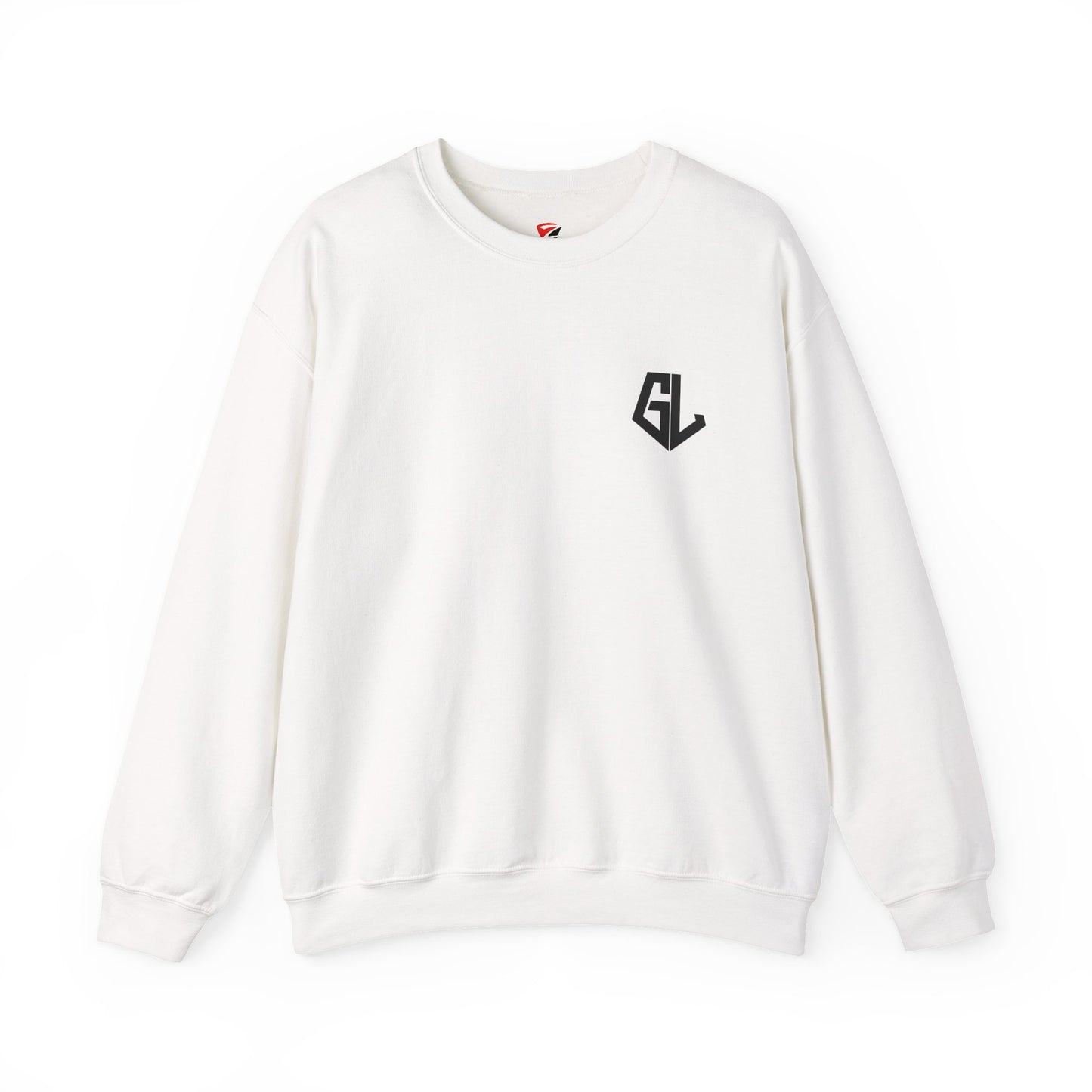 Great Lakes BJJ Gym Sweatshirt – Unisex Crewneck