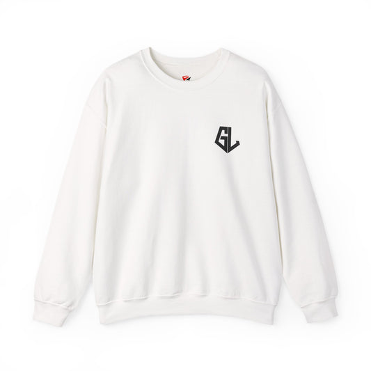 Great Lakes BJJ Gym Sweatshirt – Unisex Crewneck