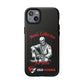 Zed Honra “Bone Collector” MagSafe Tough Case – iPhone