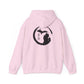 Great Lakes BJJ Hoodie – Heavyweight Gym Sweatshirt