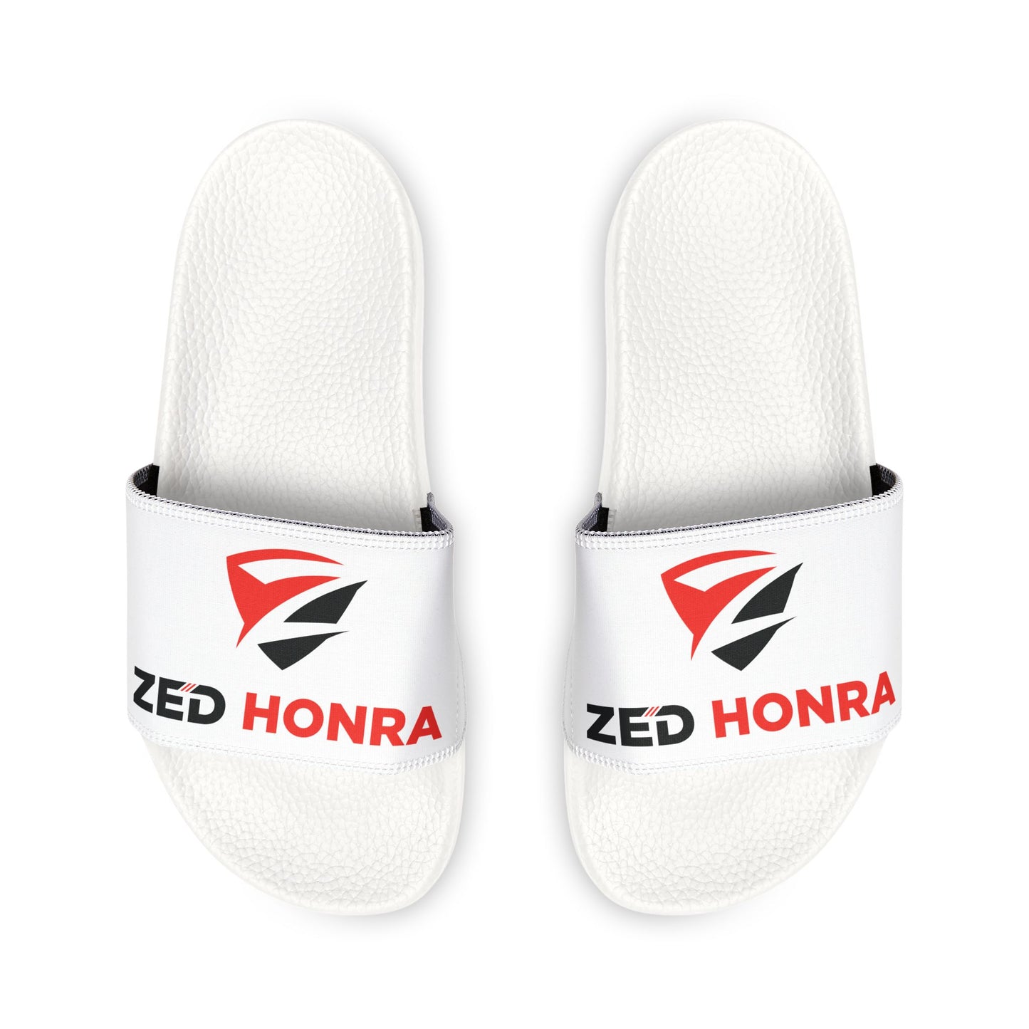 Zed Honra Men’s Sandals – Off-Mat Comfort for the Warrior Mindset