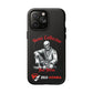 Zed Honra “Bone Collector” MagSafe Tough Case – iPhone