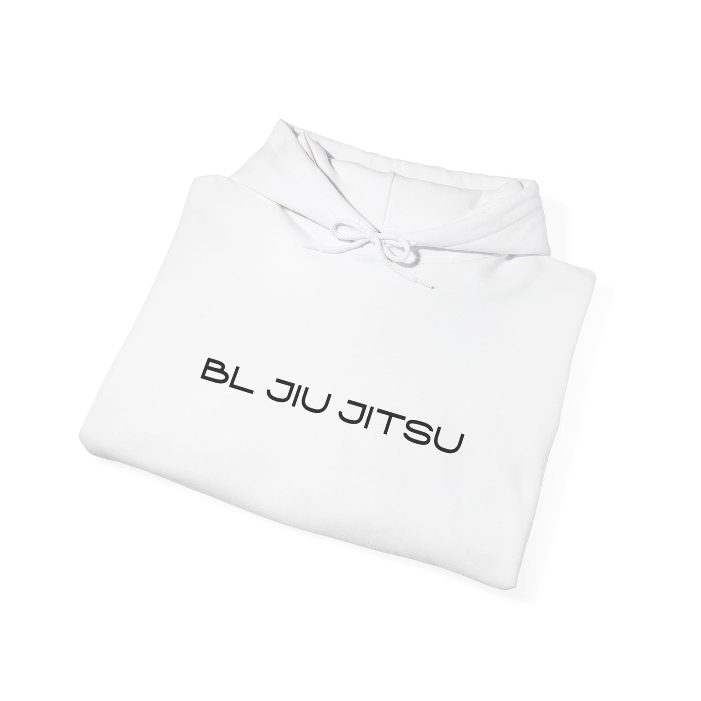 Zed Honra x Bryam Lima Jiu-Jitsu Hoodie – BL BJJ Collaboration