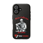 Zed Honra “Bone Collector” MagSafe Tough Case – iPhone