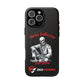 Zed Honra “Bone Collector” MagSafe Tough Case – iPhone