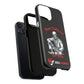 Zed Honra “Bone Collector” MagSafe Tough Case – iPhone