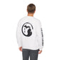 Great Lakes BJJ Gym Sweatshirt – Unisex Crewneck
