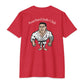 Bouchard Judo Club T-Shirt — Original Bruiser Legacy Tee