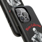 Zed Honra “Bone Collector” MagSafe Tough Case – iPhone