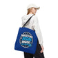 Wrestling Mom Mode Tote Bag – Lake Fenton Edition