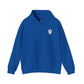 Bouchard Judo Club Hoodie — Original Bruiser Legacy Sweatshirt