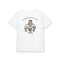 Bouchard Judo Club Youth T-Shirt — Original Bruiser Legacy Tee