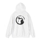 Great Lakes BJJ Hoodie – Heavyweight Gym Sweatshirt
