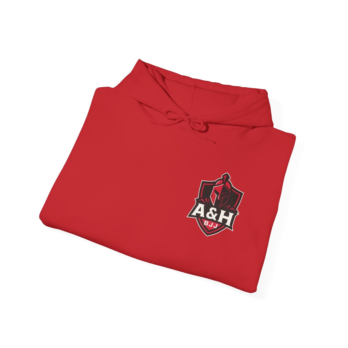 Armor & Honor Charity Sweatshirt – Limited Edition Hoodie