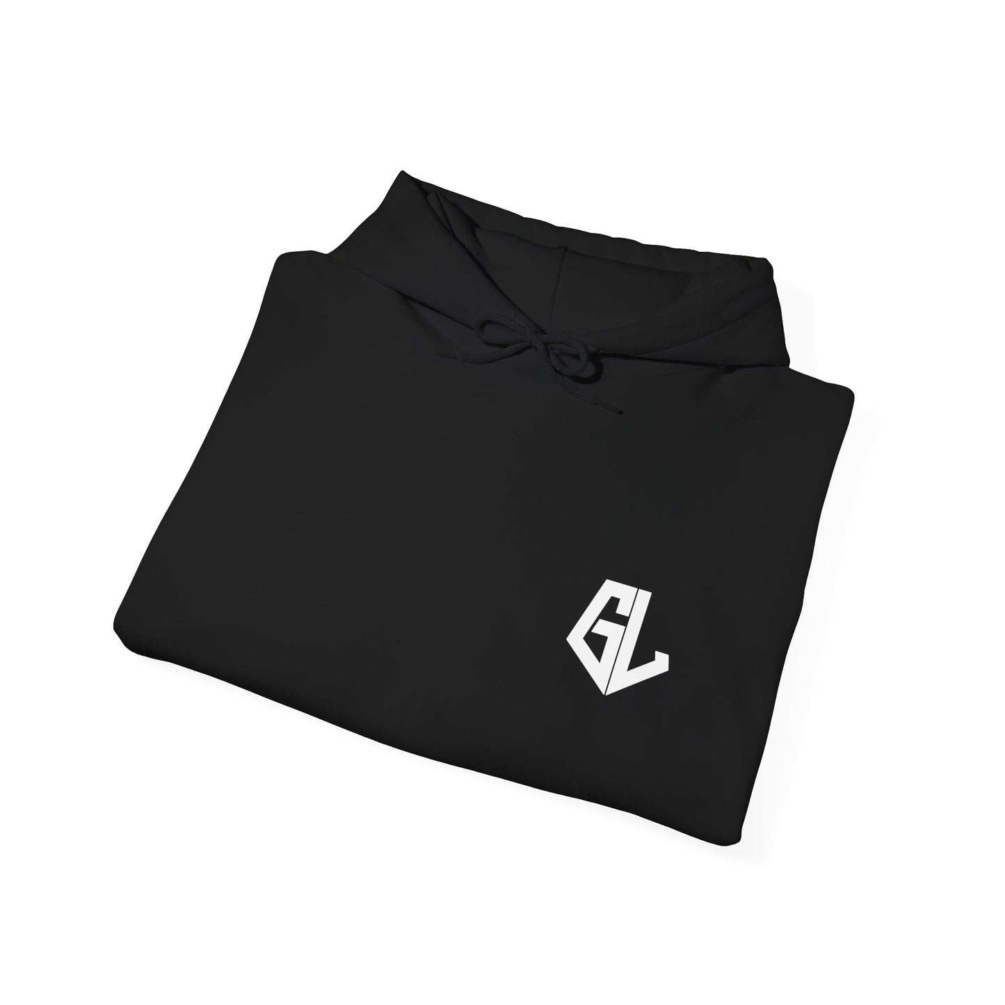 Great Lakes BJJ Hoodie – Heavyweight Gym Sweatshirt