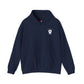 Bouchard Judo Club Hoodie — Legacy Judoka Sweatshirt