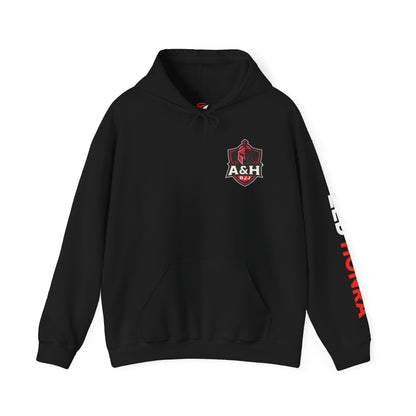 Armor & Honor Charity Sweatshirt – Limited Edition Hoodie