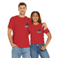 Armor & Honor BJJ Charity Graphic T-Shirt