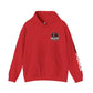 Armor & Honor Charity Sweatshirt – Limited Edition Hoodie