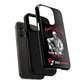 Zed Honra “Bone Collector” MagSafe Tough Case – iPhone