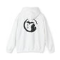 Great Lakes BJJ Hoodie – Heavyweight Gym Sweatshirt