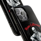 Zed Honra “Bone Collector” MagSafe Tough Case – iPhone