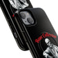 Zed Honra “Bone Collector” MagSafe Tough Case – iPhone