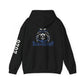 Coach Eze's Seek & Destroy Hoodie – Lake Fenton Wrestling Club