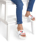 Zed Honra Youth Sandals – Everyday Slides for Young Warriors