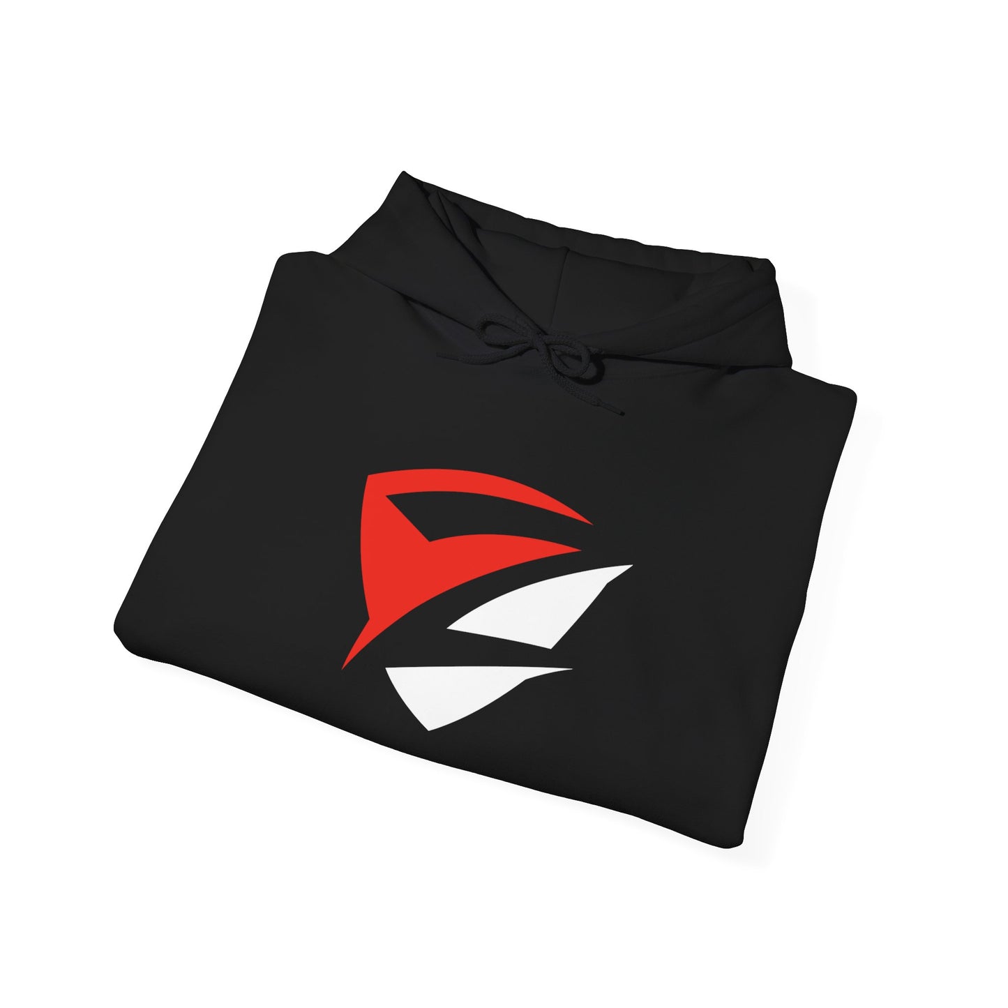 Zed Honra “Train–Fight–Live with Honor” Hoodie Sweatshirt