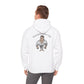 Bouchard Judo Club Hoodie — Original Bruiser Legacy Sweatshirt