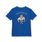 Bouchard Judo Club Youth T-Shirt — Original Bruiser Legacy Tee