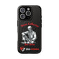 Zed Honra “Bone Collector” MagSafe Tough Case – iPhone