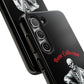 Zed Honra “Bone Collector” Tough Phone Case – iPhone & Samsung