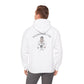 Bouchard Judo Club Hoodie — Legacy Judoka Sweatshirt