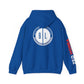 Zed Honra x Bryam Lima Jiu-Jitsu Hoodie – BL BJJ Collaboration