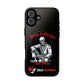 Zed Honra “Bone Collector” MagSafe Tough Case – iPhone