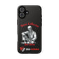 Zed Honra “Bone Collector” MagSafe Tough Case – iPhone